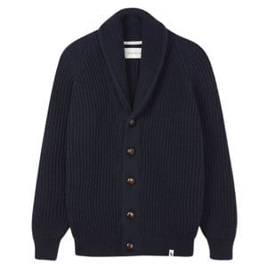 Peregrine Wilkinson Cardigan